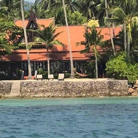 Amphoe Koksamui Five Islands Beach House Samui מראה חיצוני תמונה
