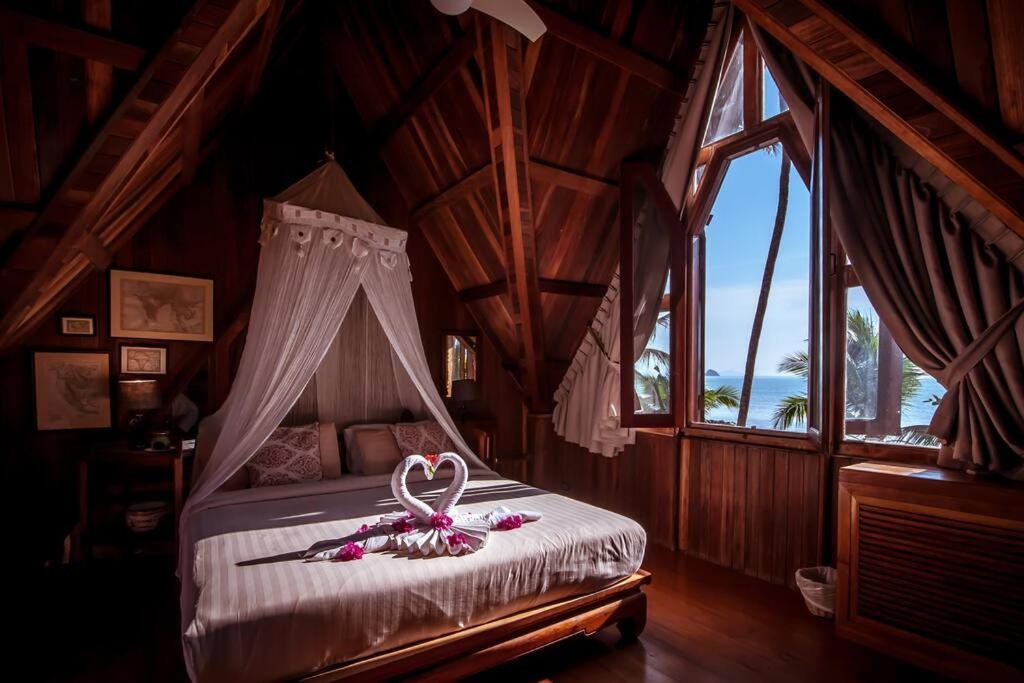 Amphoe Koksamui Five Islands Beach House Samui מראה חיצוני תמונה