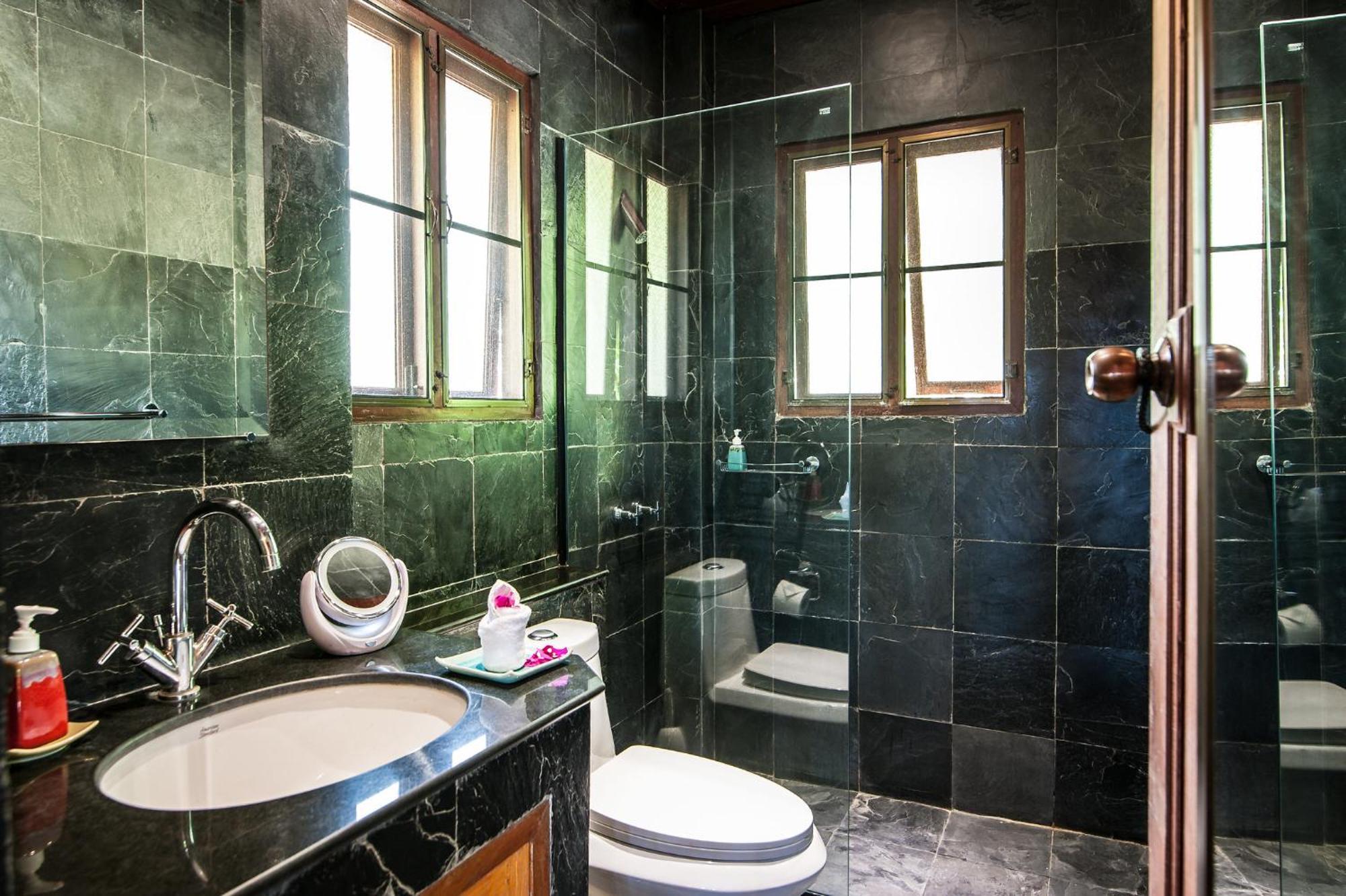 Amphoe Koksamui Five Islands Beach House Samui מראה חיצוני תמונה