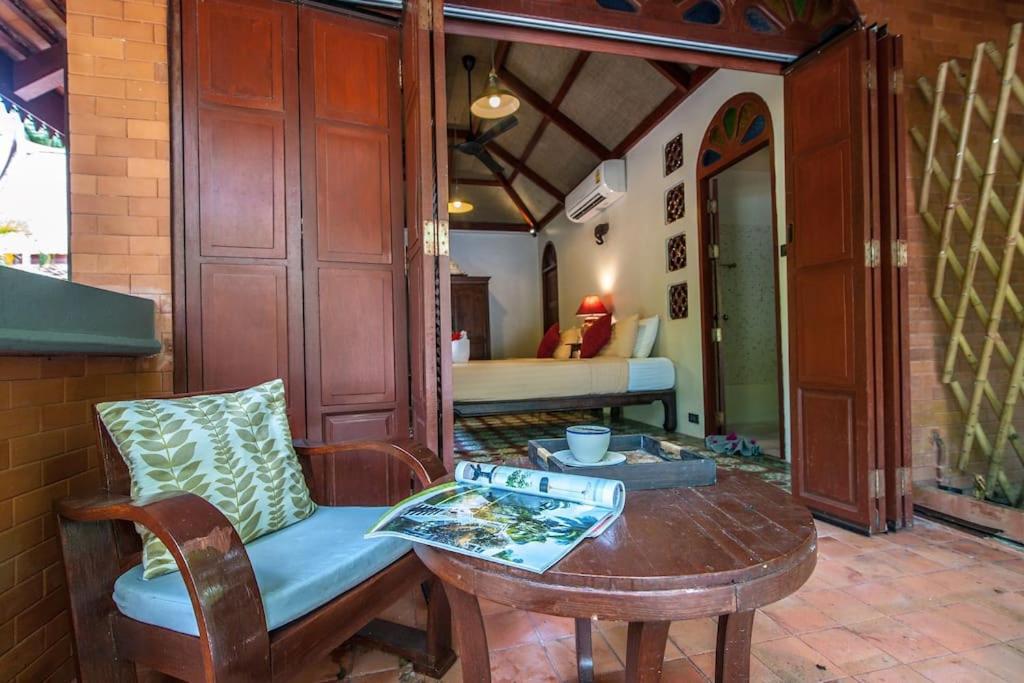 Amphoe Koksamui Five Islands Beach House Samui מראה חיצוני תמונה