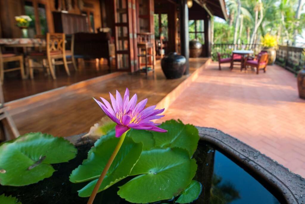 Amphoe Koksamui Five Islands Beach House Samui מראה חיצוני תמונה